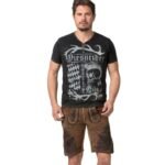 Rabenstein Deepwood Lederhosen