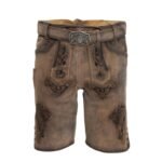 Wisconsin Lederhosen
