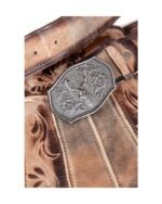 Gerd Muller Lederhosen