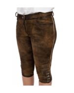 Paula Beer Lederhosen - Image 2