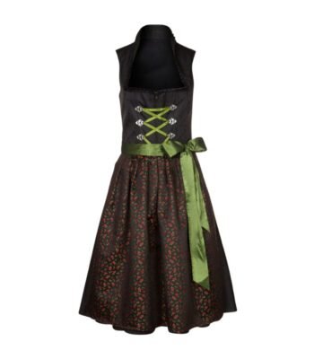 Authentic Bavarian Lissy Dirndl