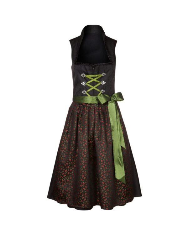 Authentic Bavarian Lissy Dirndl