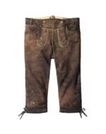 Zwiesel – Ash Chestnut Women’s Bundhosen - Image 2