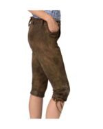 Women’s Fashionable Suzan Stone Lederhosen