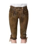Zwiesel – Ash Chestnut Women’s Bundhosen - Image 4