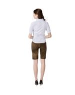 Wismar – Forest Chestnut Women’s Lederhosen - Image 4