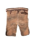 Gerd Muller Lederhosen