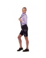 Mindelheim – Midnight Violet Men’s Lederhosen - Image 4