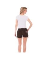 Kaufbeuren – Cherry Bark Women Lederhosen - Image 5