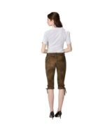 Zwiesel – Ash Chestnut Women’s Bundhosen - Image 5