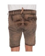 Wisconsin Lederhosen