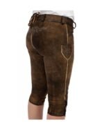 Paula Beer Lederhosen - Image 5