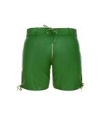 Schliersee – Alpine Green Women’s Lederhosen - Image 2