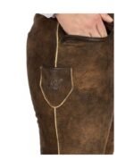 Paula Beer Lederhosen - Image 6