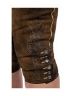 Paula Beer Lederhosen - Image 7