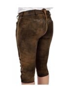 Paula Beer Lederhosen - Image 8