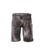 Alpenprinz Charcoal Grey Embroidered Lederhosen - Image 4