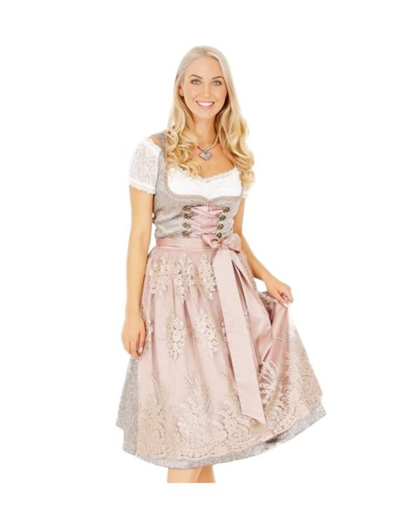Anarosa Kr?ger Dirndl