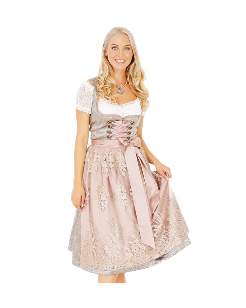 Anarosa Kr?ger Dirndl