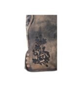 Lukas Heritage – Traditional Embroidered Bavarian Leather Shorts - Image 3