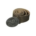 Austria Men’s Trachten Lederhosen Belt