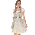 Authentic Monika Dirndl Bavarian Dress