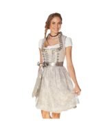 Authentic Monika Dirndl Bavarian Dress