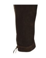Flula Dark Oak Traditional Bundhosen - Image 3