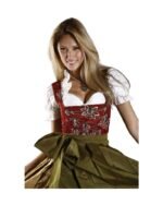 Bavarian Bella Dirndl Oktoberfest