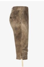 Kempten – Taupe Cargo Bundhosen - Image 2