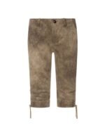 Kempten Taupe Cargo Bundhosen