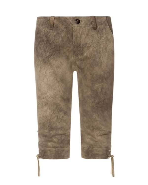 Baxxter Cargo Lederhosen