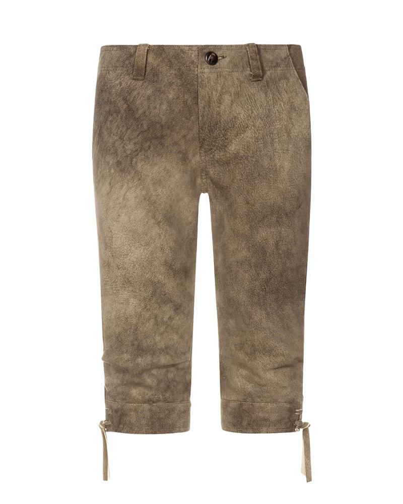 Baxxter Cargo Lederhosen