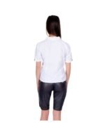 Bella – Alpine Ivory Dirndl Shirt - Image 4