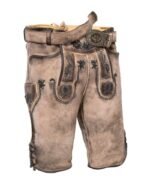 Bliss German Bavarian Lederhosen