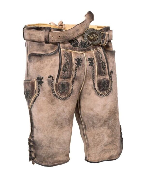 Bliss German Bavarian Lederhosen
