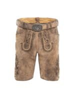 Boston Lederhosen