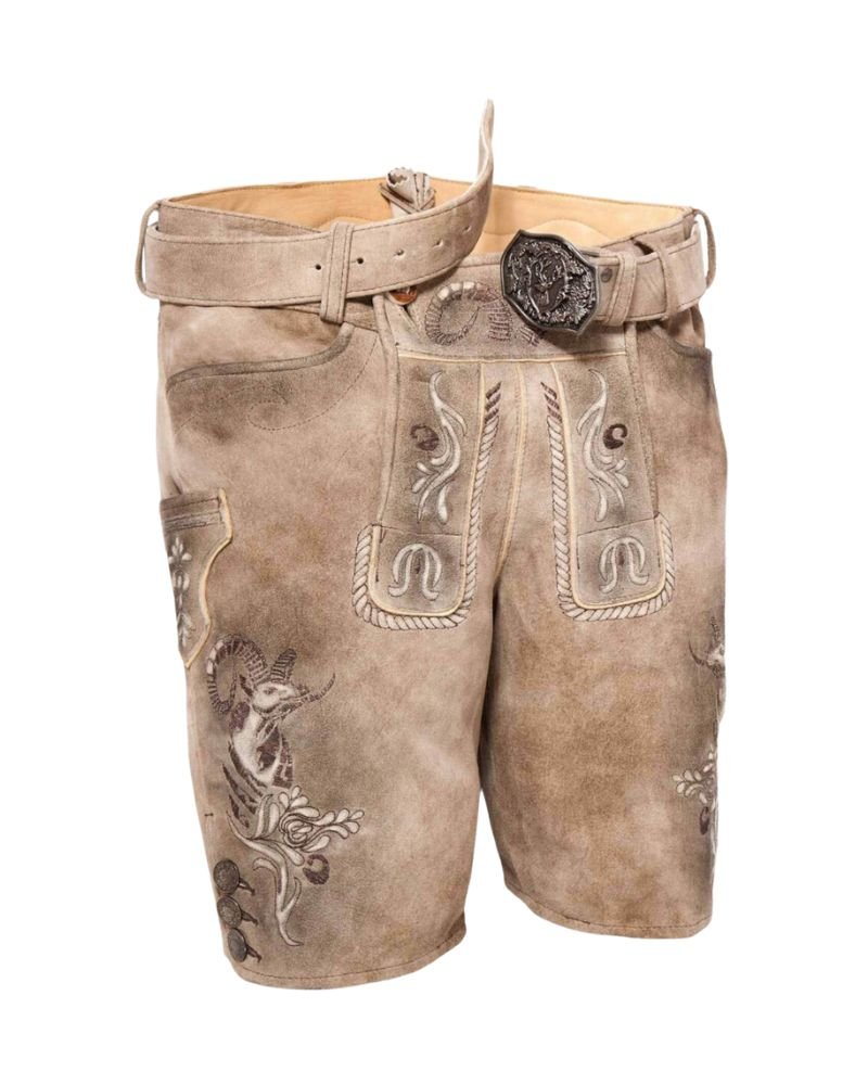 Br?hl Lederhosen