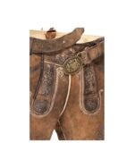 Eagles Nest Bavarian Lederhosen - Image 2