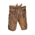 Eagles Nest Bavarian Lederhosen