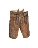 Eagles Nest Bavarian Lederhosen