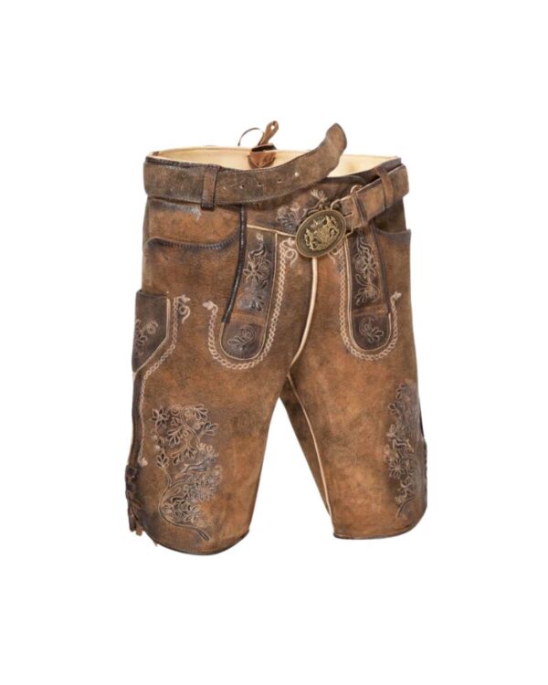 Eagles Nest Bavarian Lederhosen