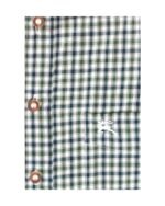 Garmisch Forest Checkered Trachten Shirt - Image 2