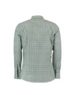 Garmisch Forest Checkered Trachten Shirt - Image 3