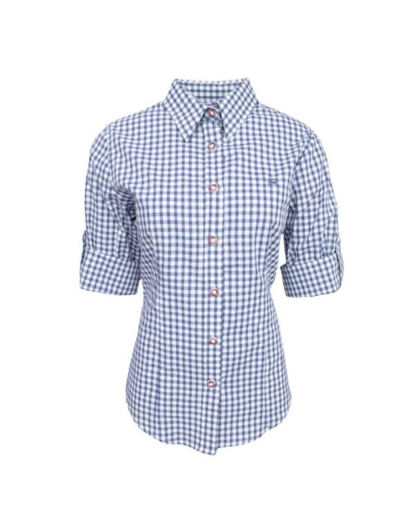 Elena Uhlig Oktoberfest Shirt