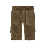 Emil Cargo Lederhosen