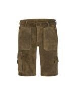 Emil Cargo Lederhosen