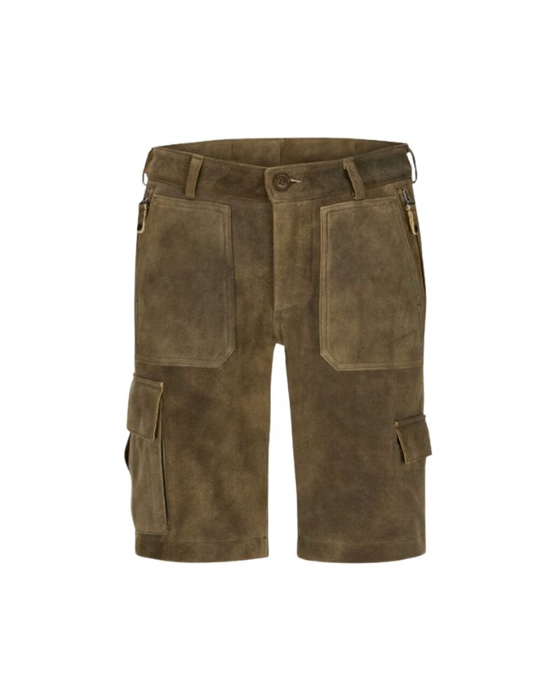 Emil Cargo Lederhosen