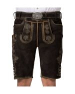 Bamberg Nightfall Lederhosen - Image 2