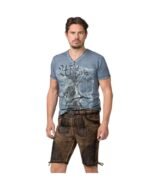 Fredericksburg Lederhosen